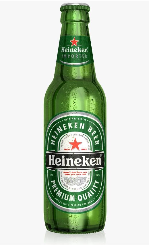 Heineken 33cl