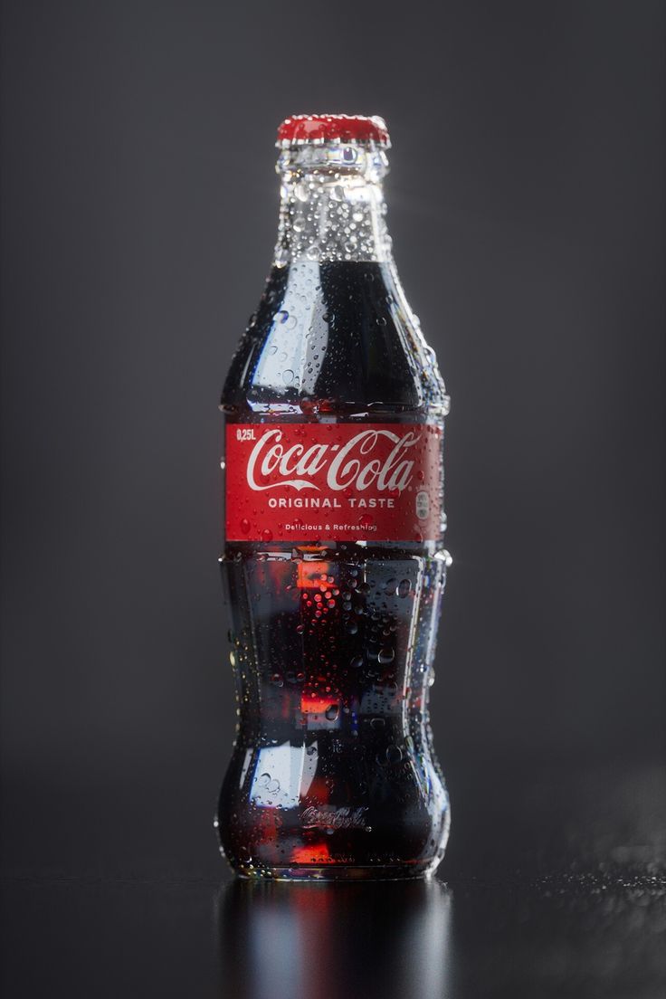 coca cola