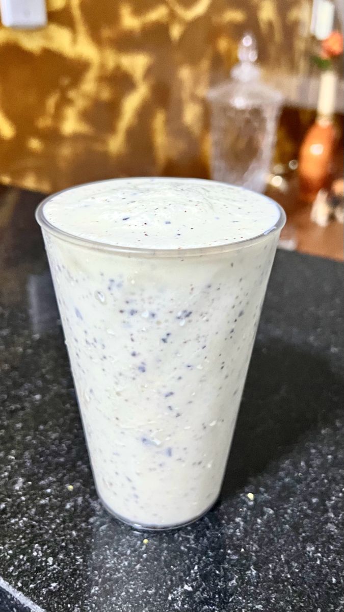 dessert Dêguê thiakiri