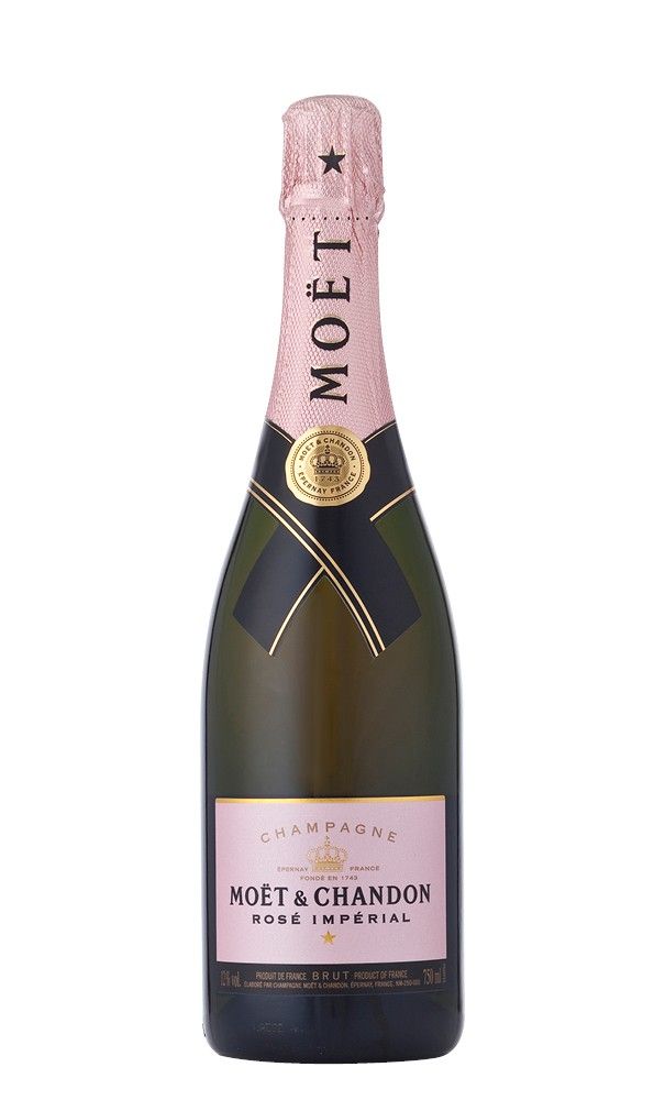 Champage Moët et Chandon (Petite bouteille)